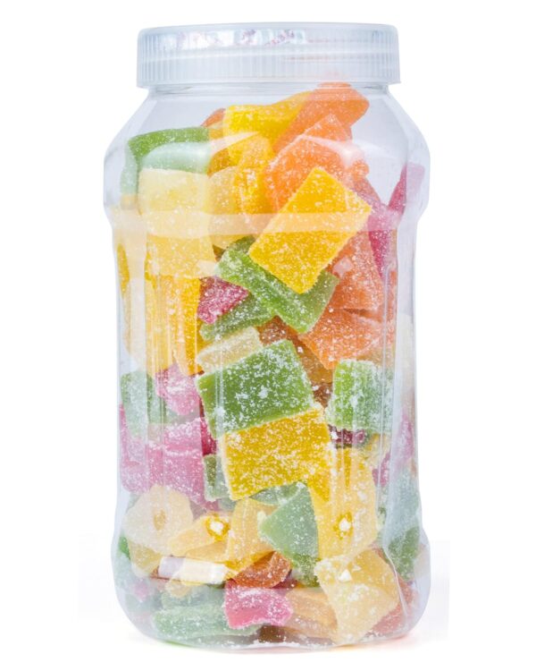 jelly bites