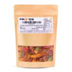 Mixed Dried Fruits
