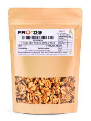 Walnuts