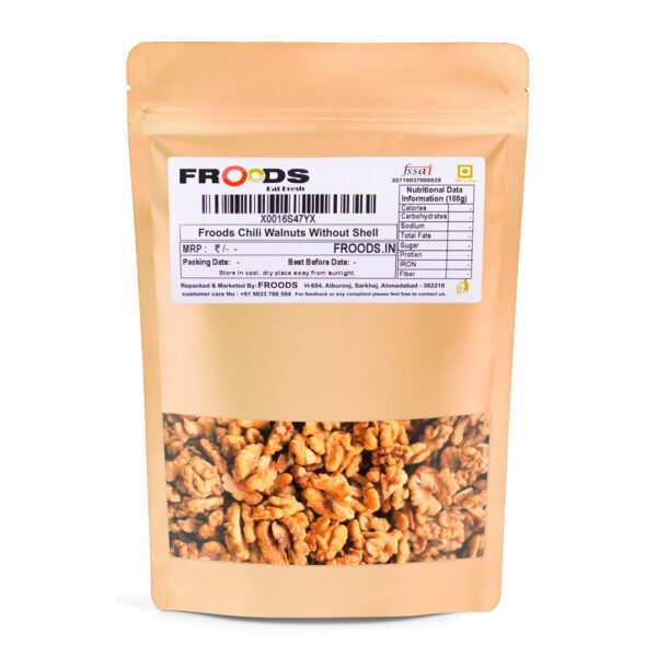 Walnuts