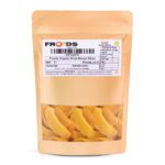 Dried Mango