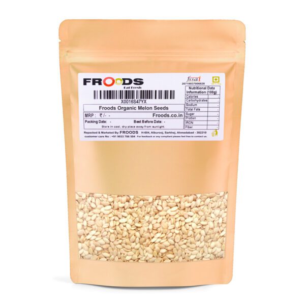 Melon Seeds