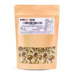 Mixed Seeds