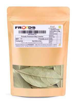 Bay Leaves