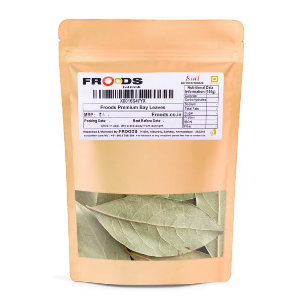 Bay Leaves