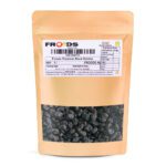Black Raisins