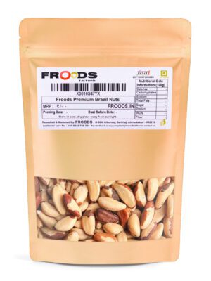 Brazil Nuts