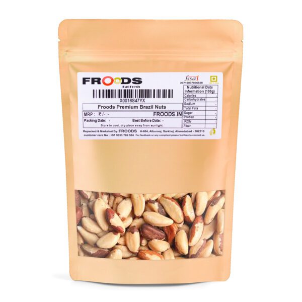 Brazil Nuts
