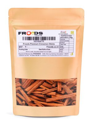 Cinnamon Sticks
