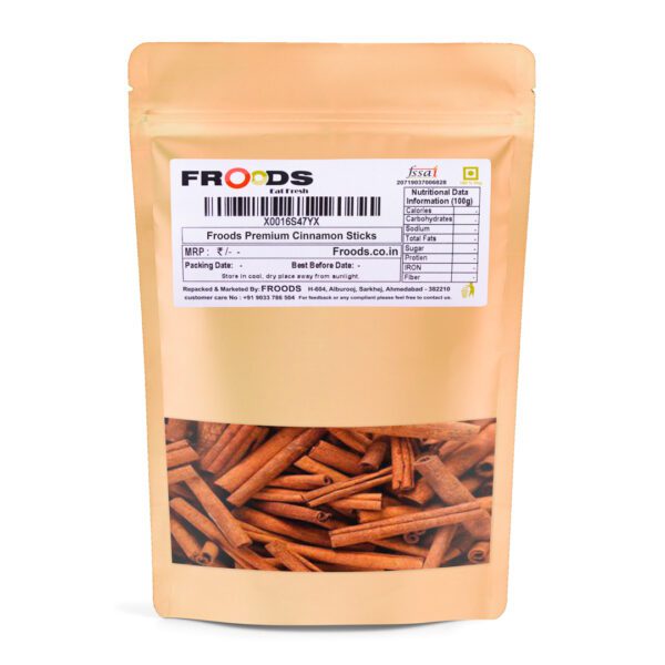 Cinnamon Sticks