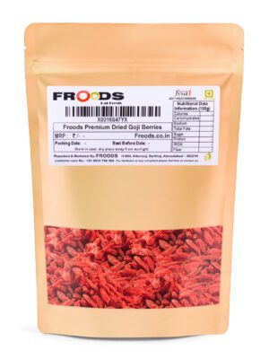 Goji Berries