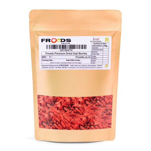 Goji Berries