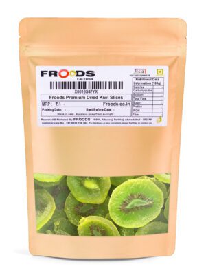 Dried Kiwi
