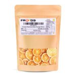 Dried Orange