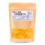 Pineapple Chunks