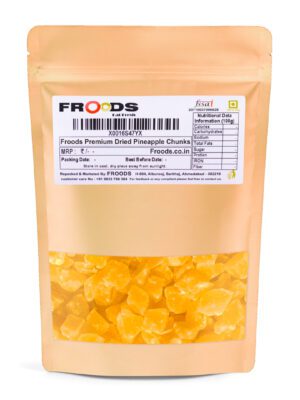Pineapple Chunks