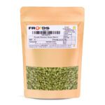 Green Elaichi