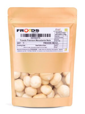 Macadamia