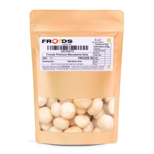 Macadamia