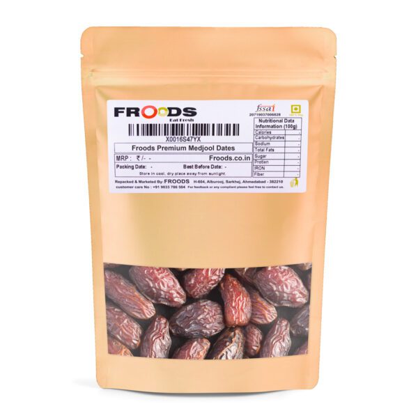 medjool dates