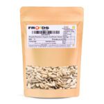 sunflower seeds