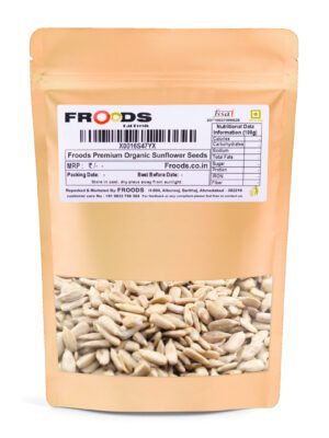 sunflower seeds