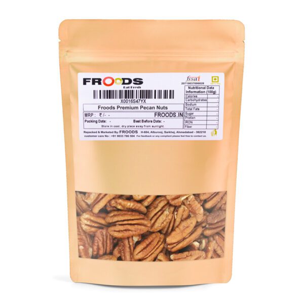 Pecan Nuts