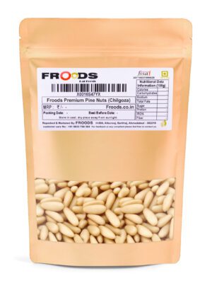 Pine Nuts