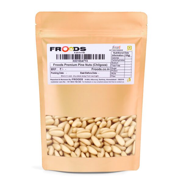 Pine Nuts