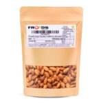California Almonds