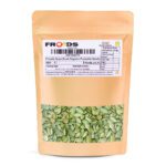 pumpkin seeds