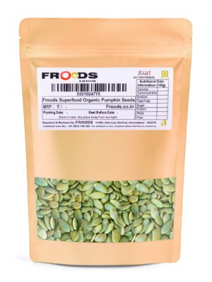 pumpkin seeds
