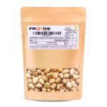 Roasted Pistachios