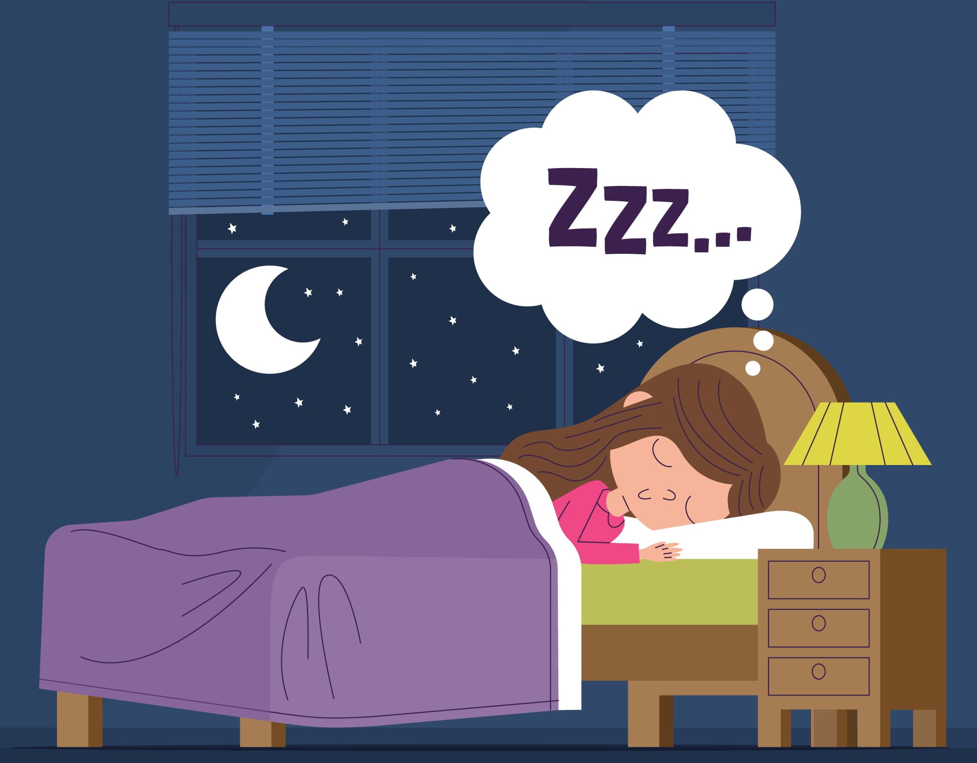 Healthy Sleep