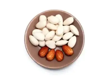 Almonds
