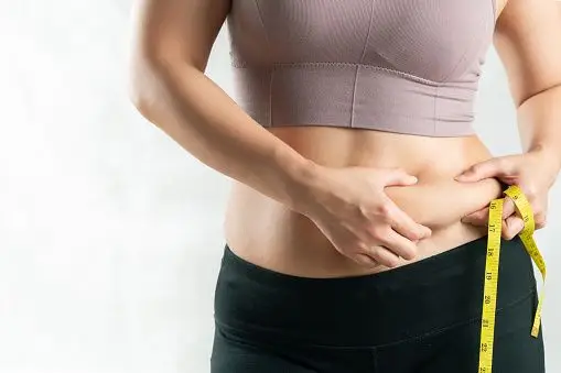belly fat