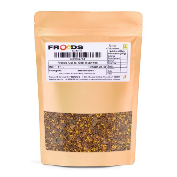 Digestive Mukhwas