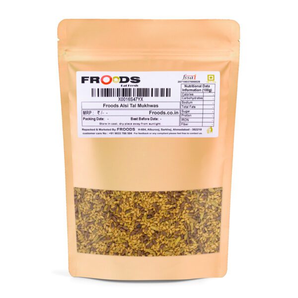 Digestive Mukhwas