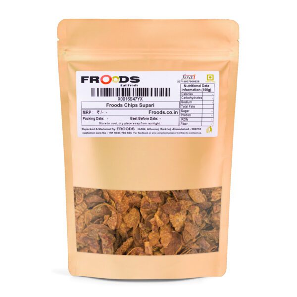 Chips Sweet Supari
