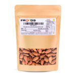 Roasted Almonds