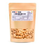 Roasted And Salted Cashews