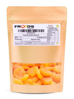 Turkish Apricots
