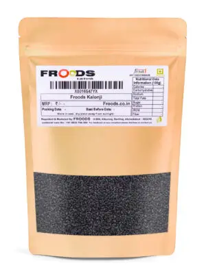 Kalonji Seeds