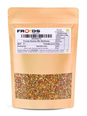 Kesar Mix Mukhwas