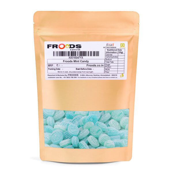 Mint Candy