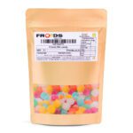 mix fruit candy