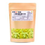 Dried Melon