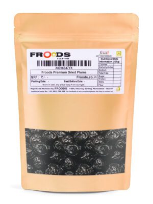 Dried Plums