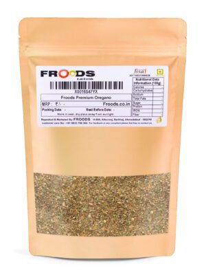 Oregano