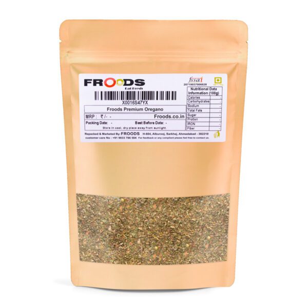 Oregano